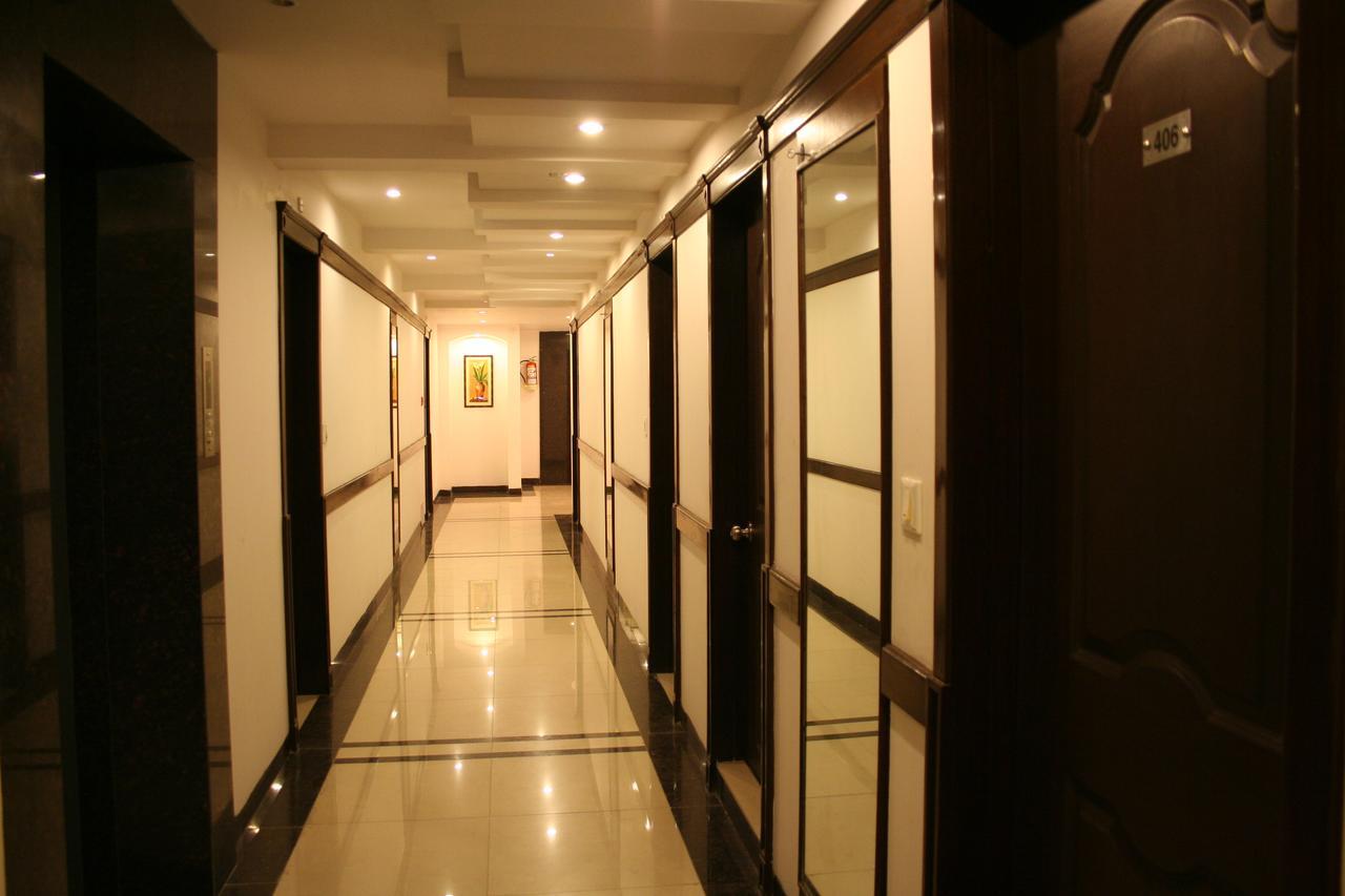 Elm Tree 3* Amritsar