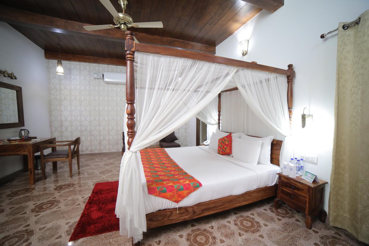 Resort Sadda Pind A Perfect Tourist Destination