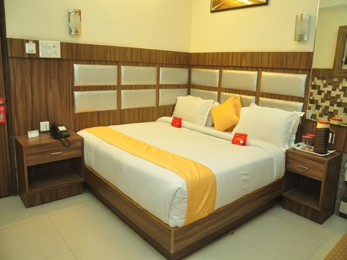 Oyo 2253 Ishita Residency 3* Amritsar