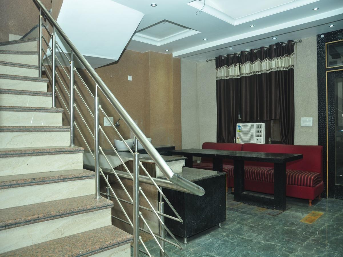 Oyo 2253 Ishita Residency Hotel Amritsar
