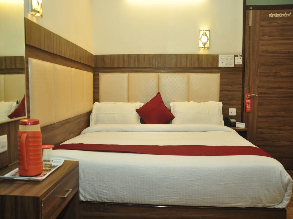 Oyo 2253 Ishita Residency 3* Amritsar