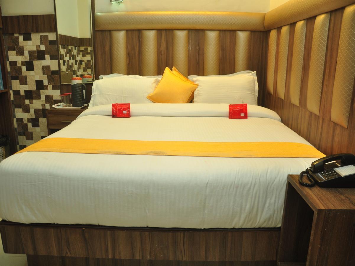 Oyo 2253 Ishita Residency Amritsar