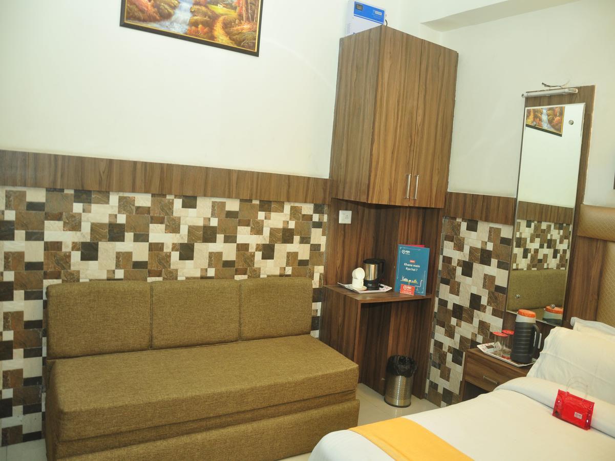 Oyo 2253 Ishita Residency Amritsar