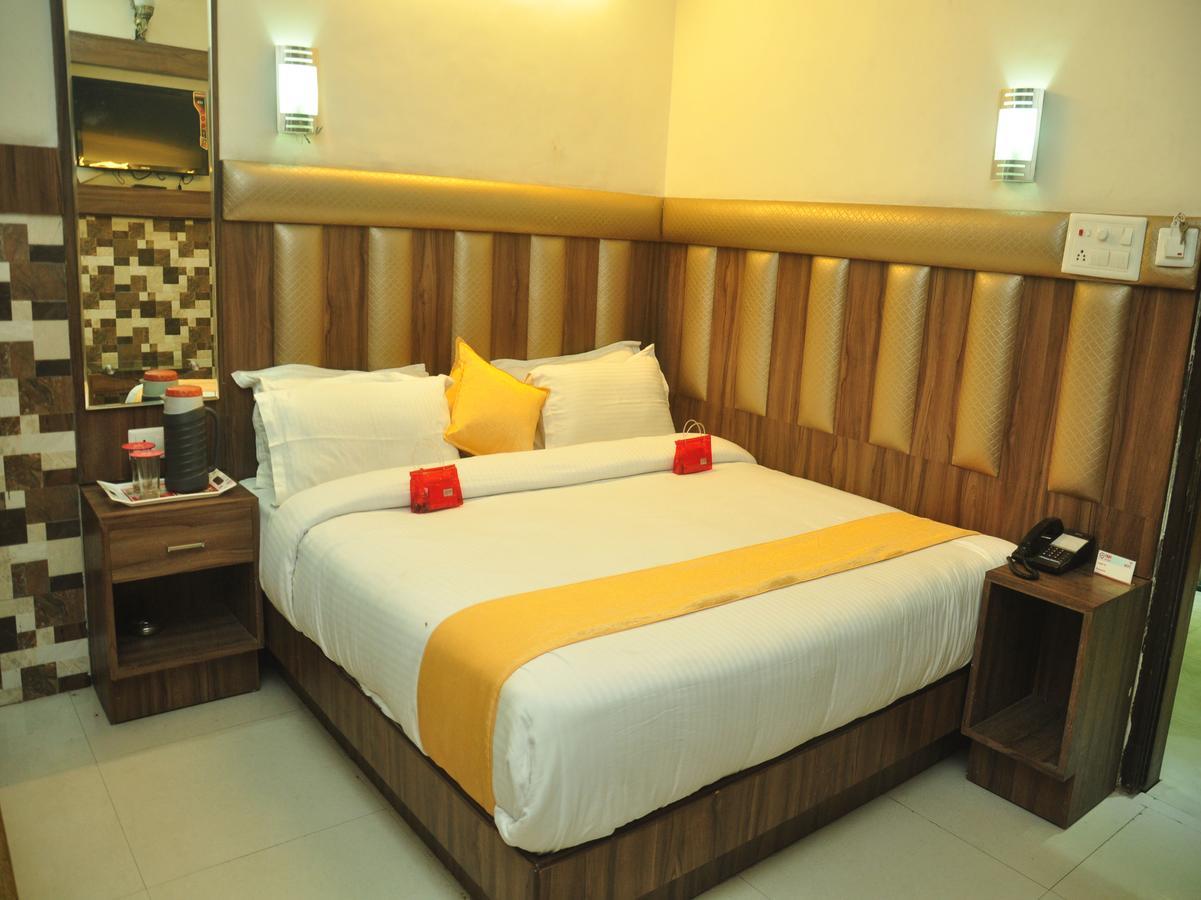 Oyo 2253 Ishita Residency Hotel 3*