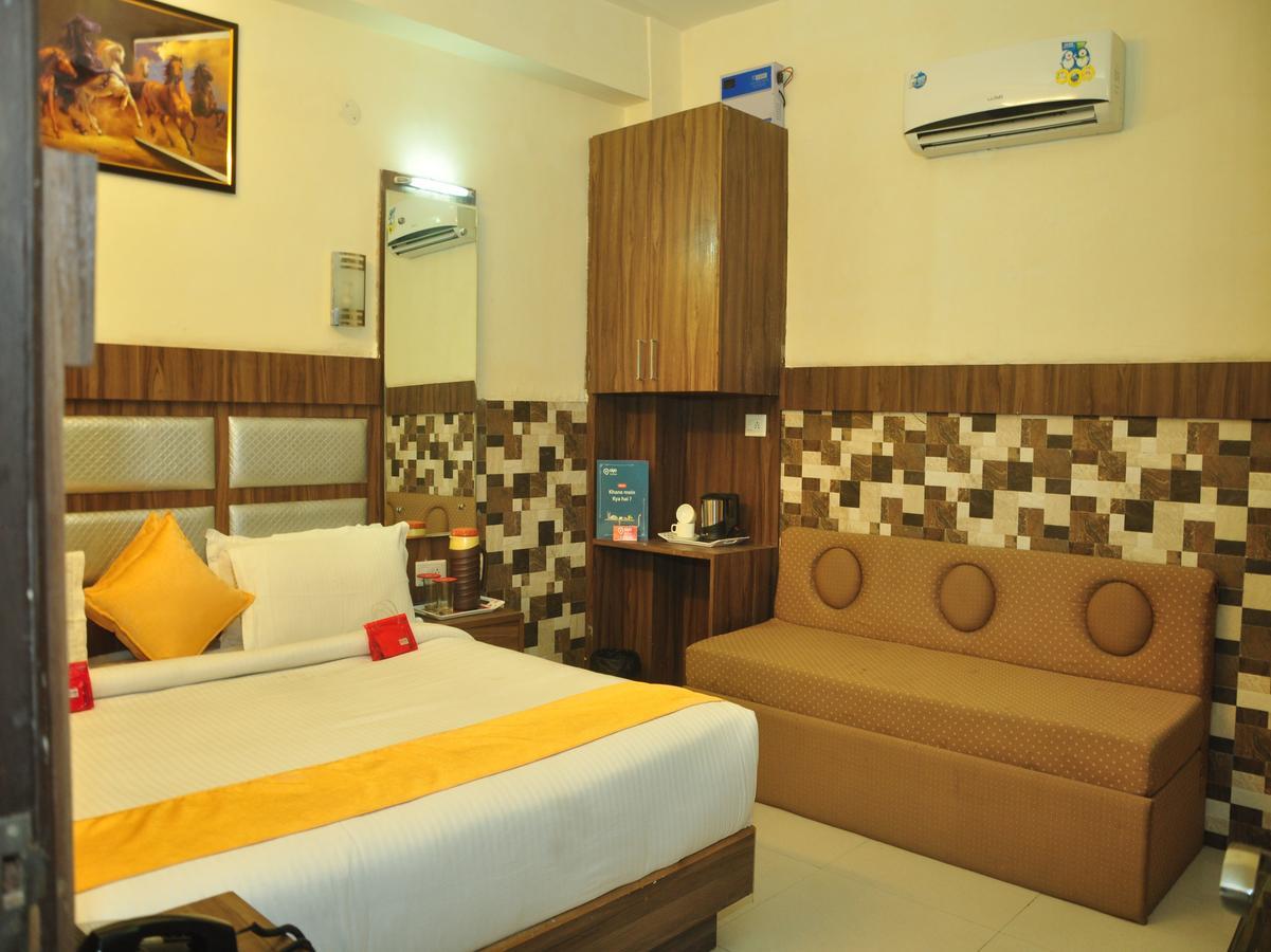 Oyo 2253 Ishita Residency Hotel 3*
