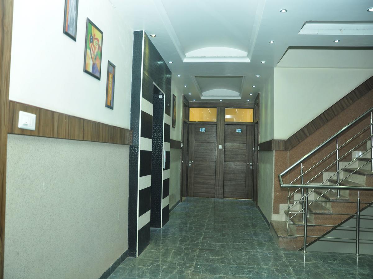 Hotel Oyo 2253 Ishita Residency Amritsar