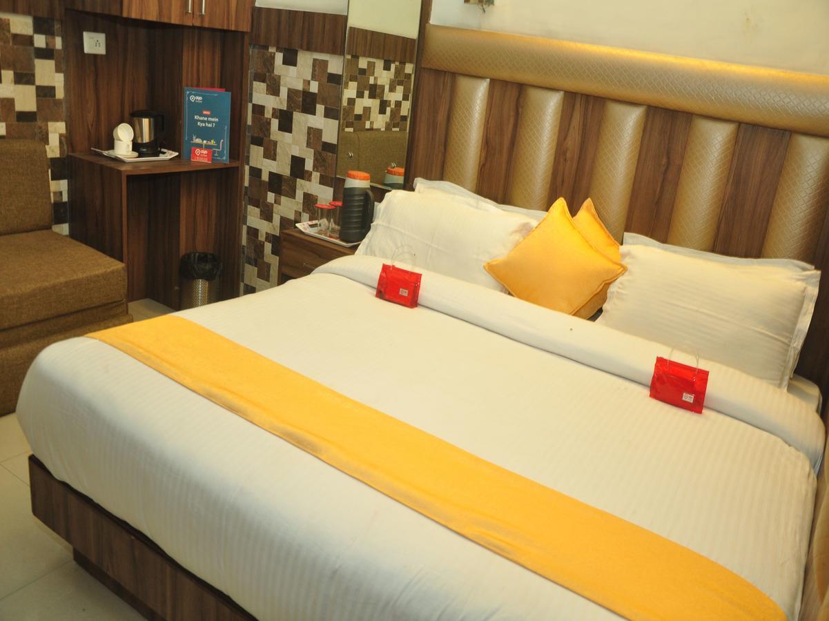 Oyo 2253 Ishita Residency 3* Amritsar