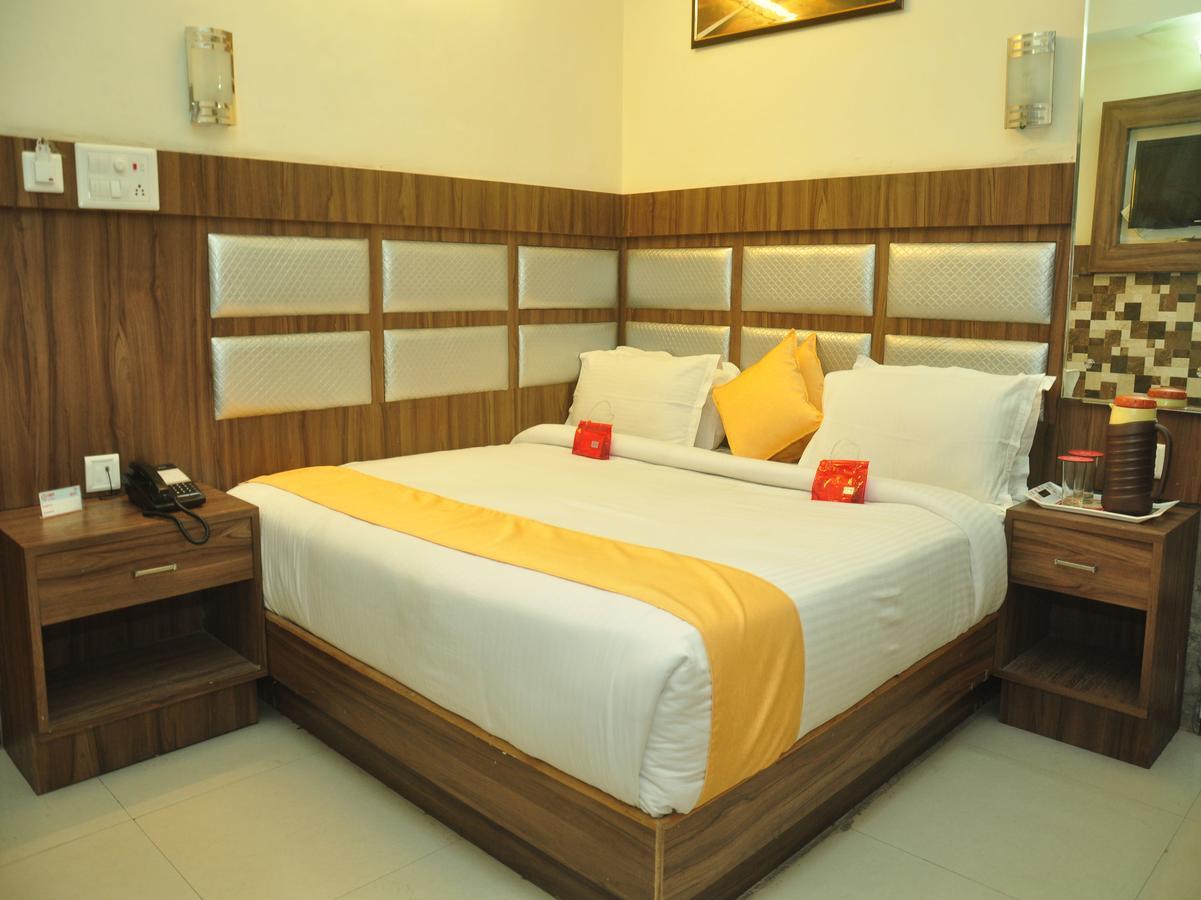 Oyo 2253 Ishita Residency 3* Amritsar