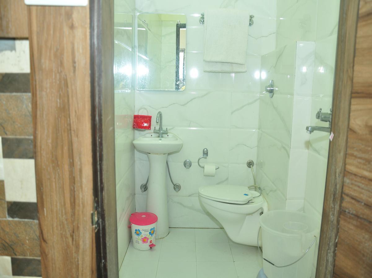 Oyo 2253 Ishita Residency Hotel Amritsar