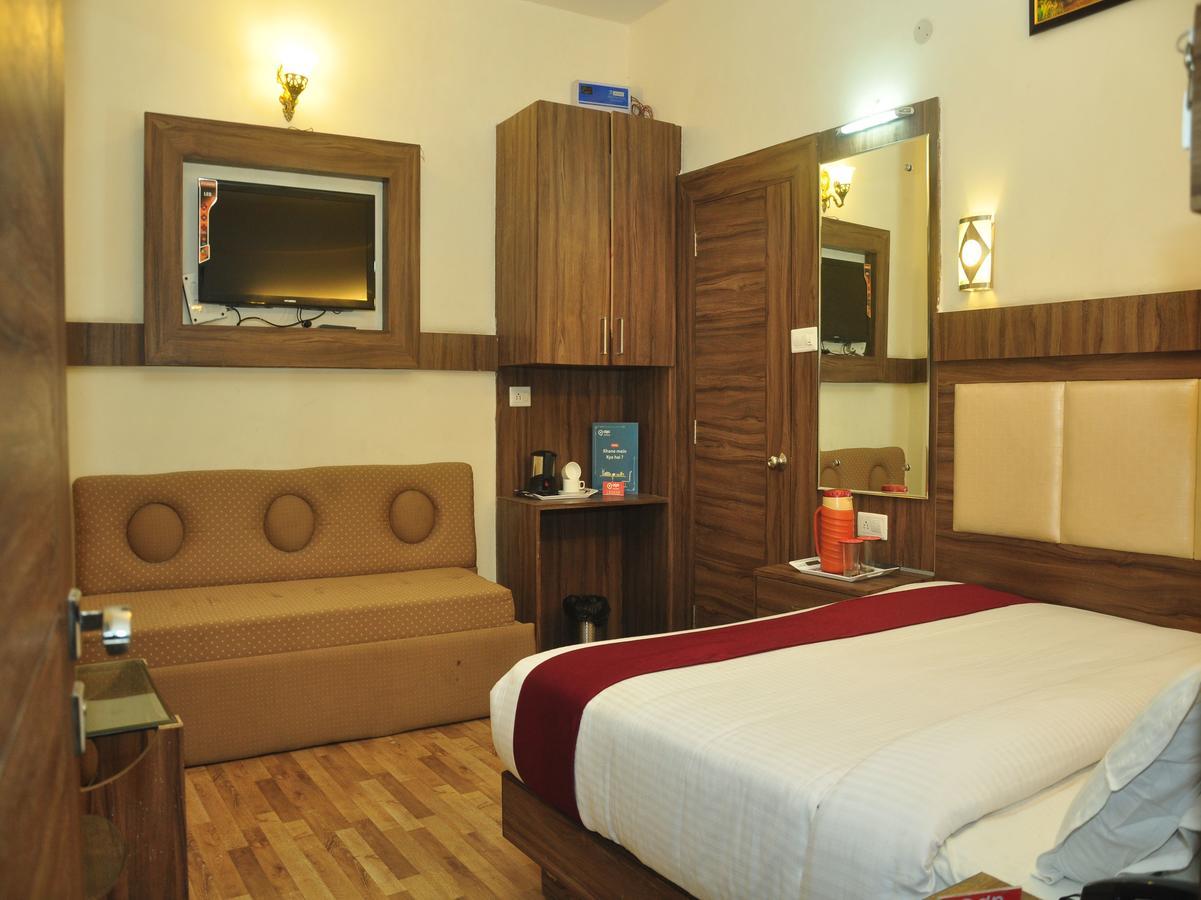 Oyo 2253 Ishita Residency Amritsar
