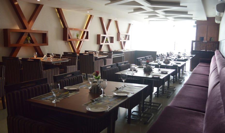 Country Hotel 3*