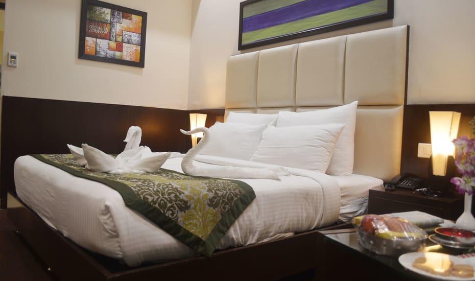 Hotel Country Amritsar