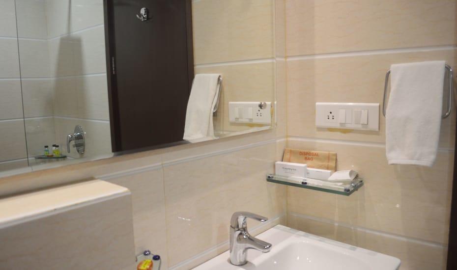 Hotel Country Amritsar