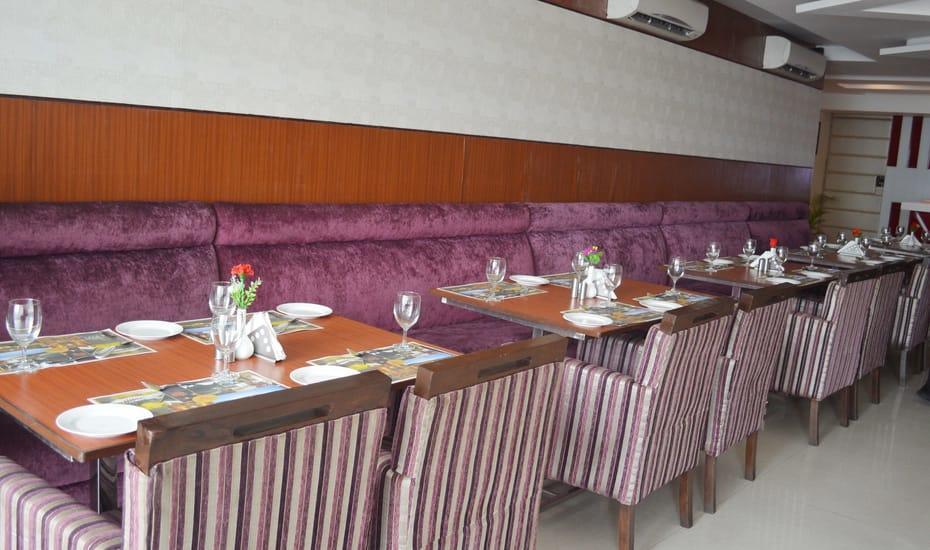 Country 3* Amritsar