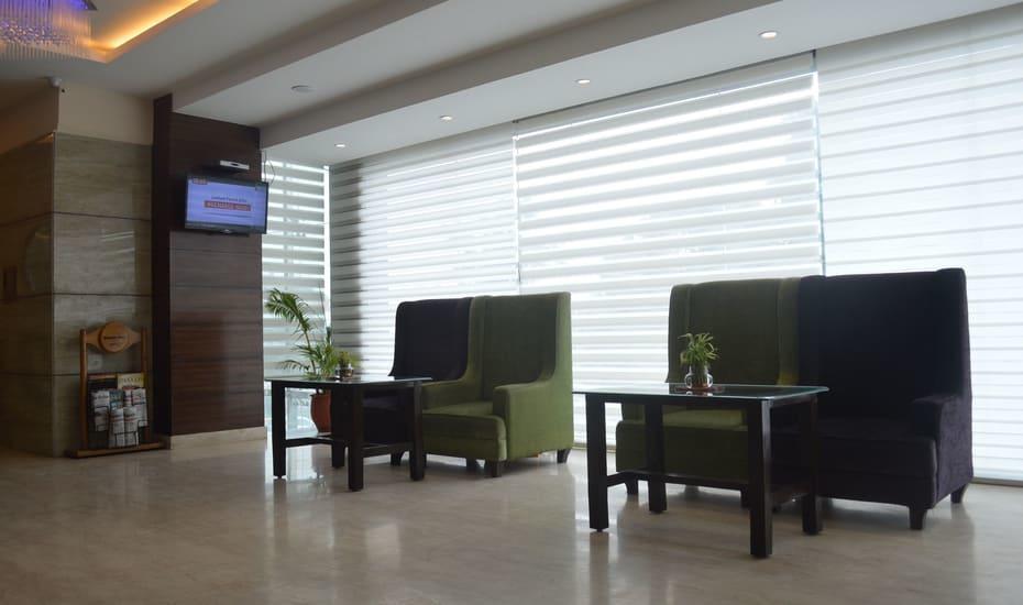 Country 3* Amritsar