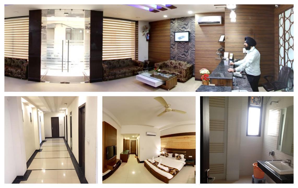 Namaskar Residency