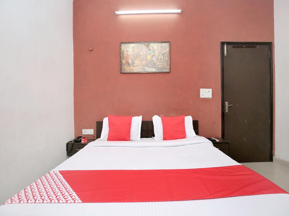 Oyo 12972 Krishna Castle Inn Amritsar