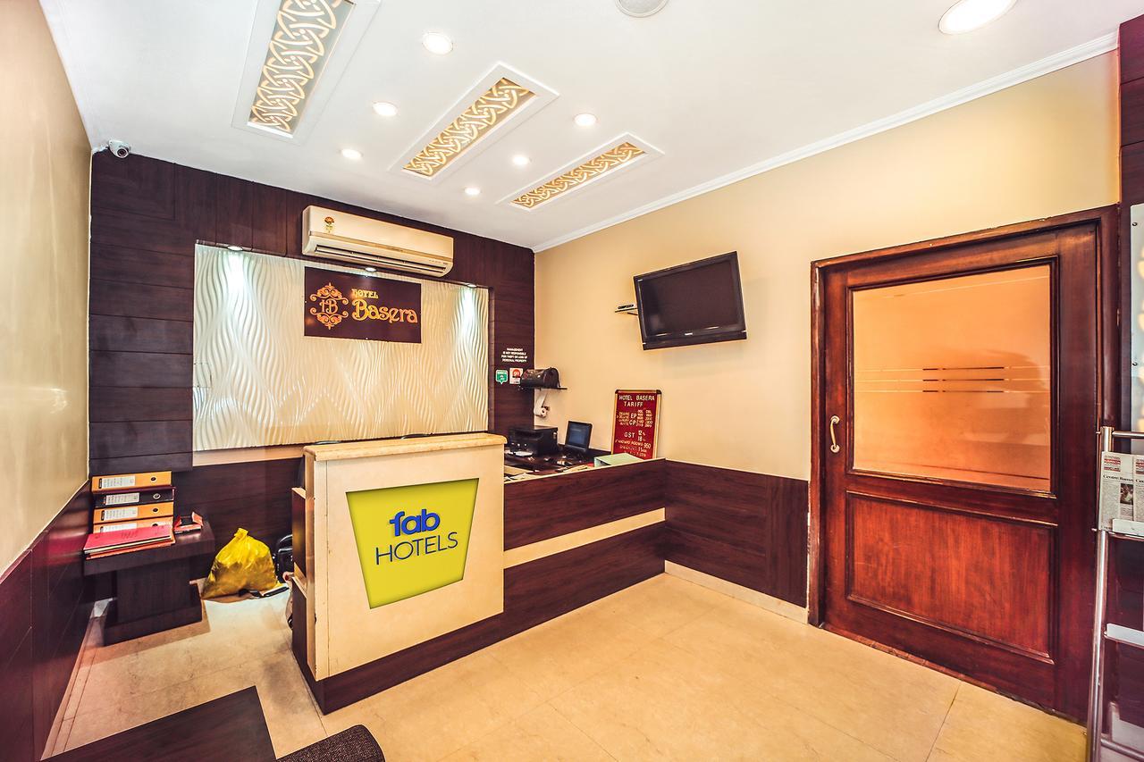 Fabhotel Basera Hotel 3*