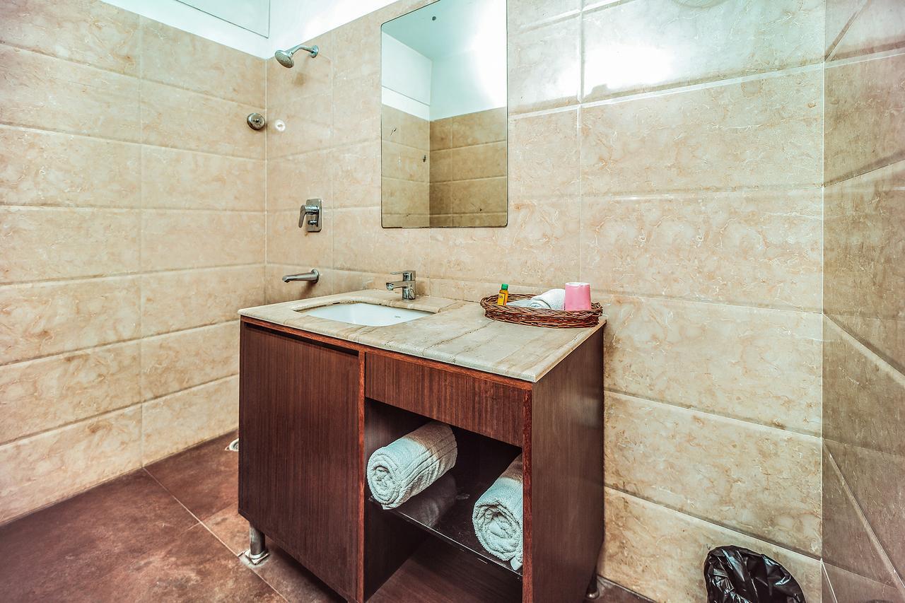 Fabhotel Basera 3*