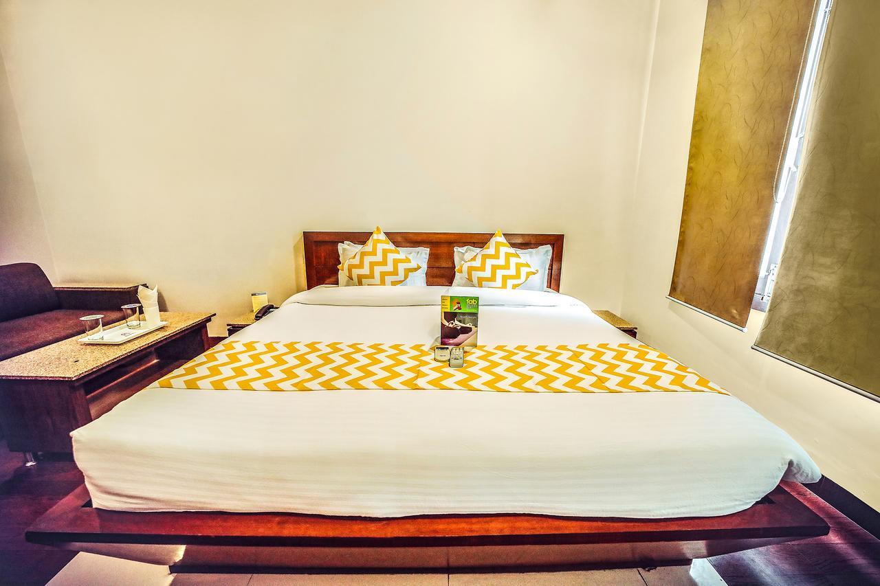 Fabhotel Basera
