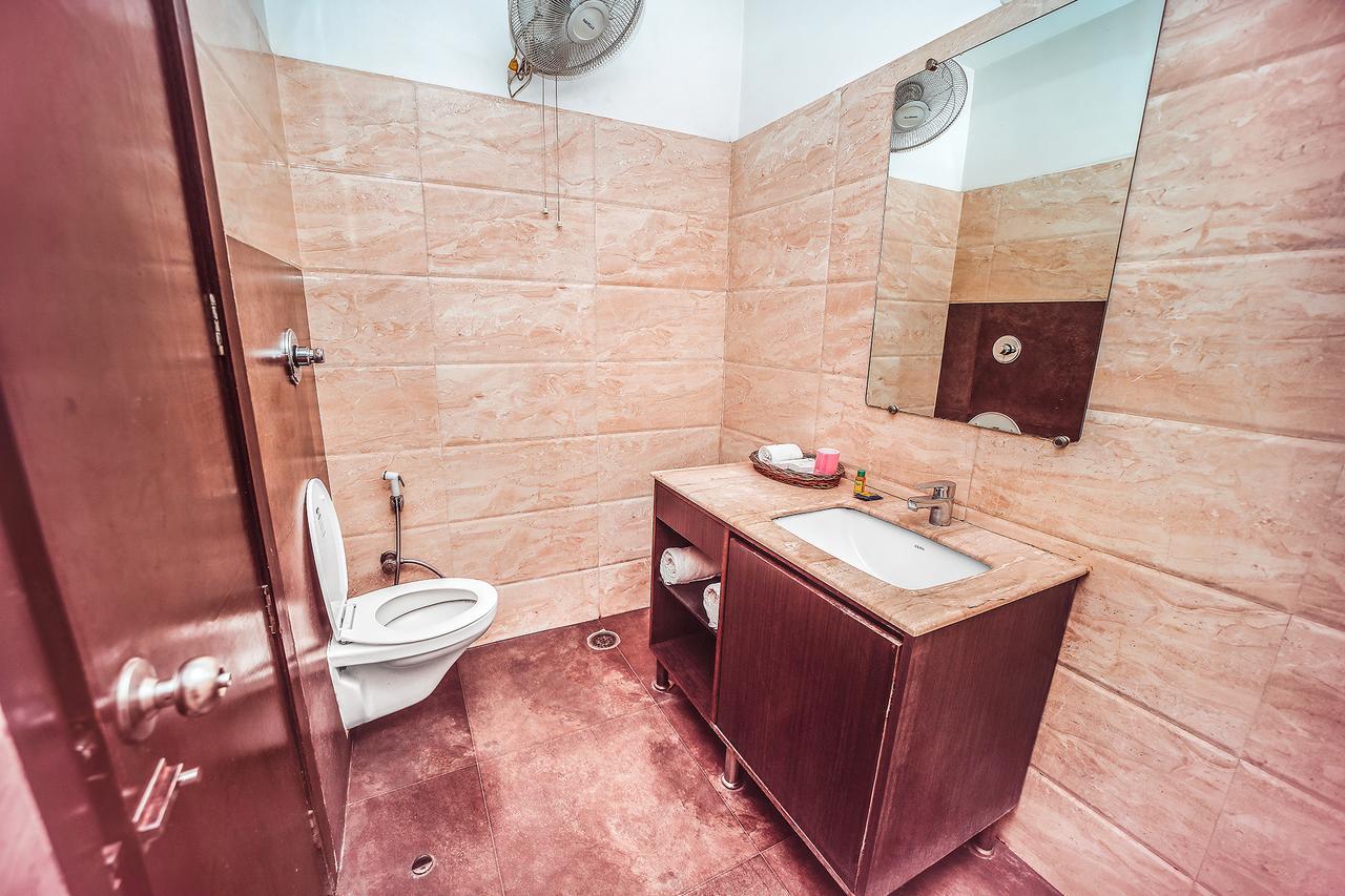Fabhotel Basera Hotel Amritsar