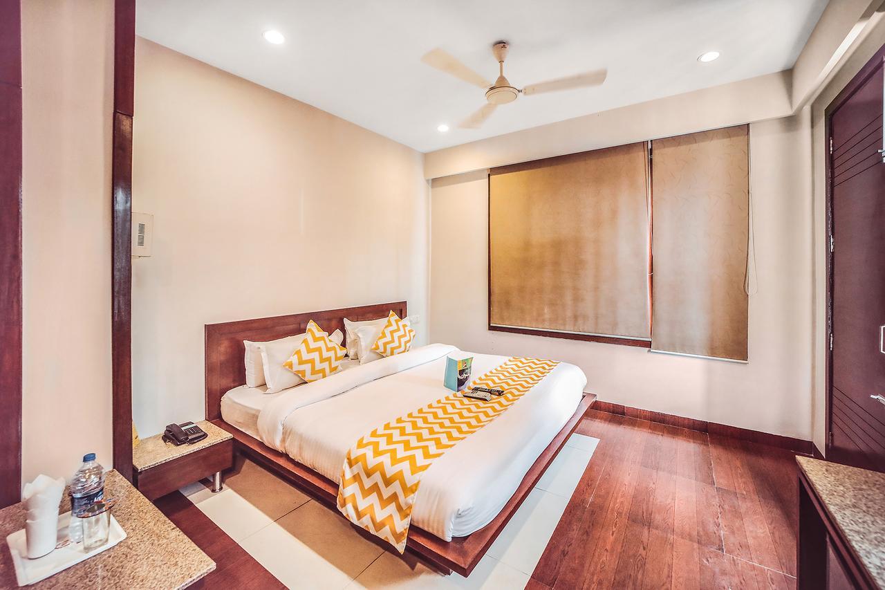 Fabhotel Basera 3* Amritsar