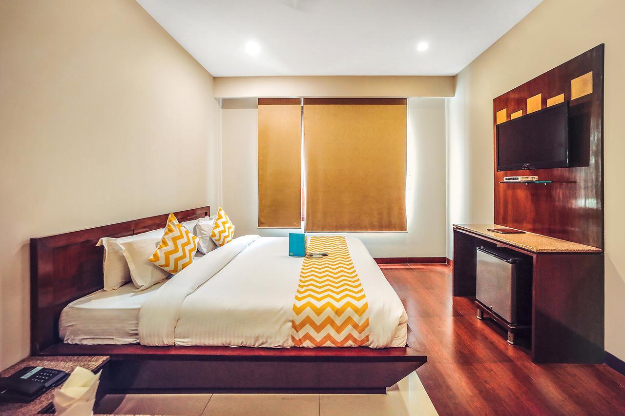 Fabhotel Basera