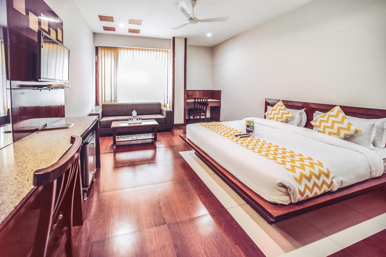 Fabhotel Basera Hotel 3*