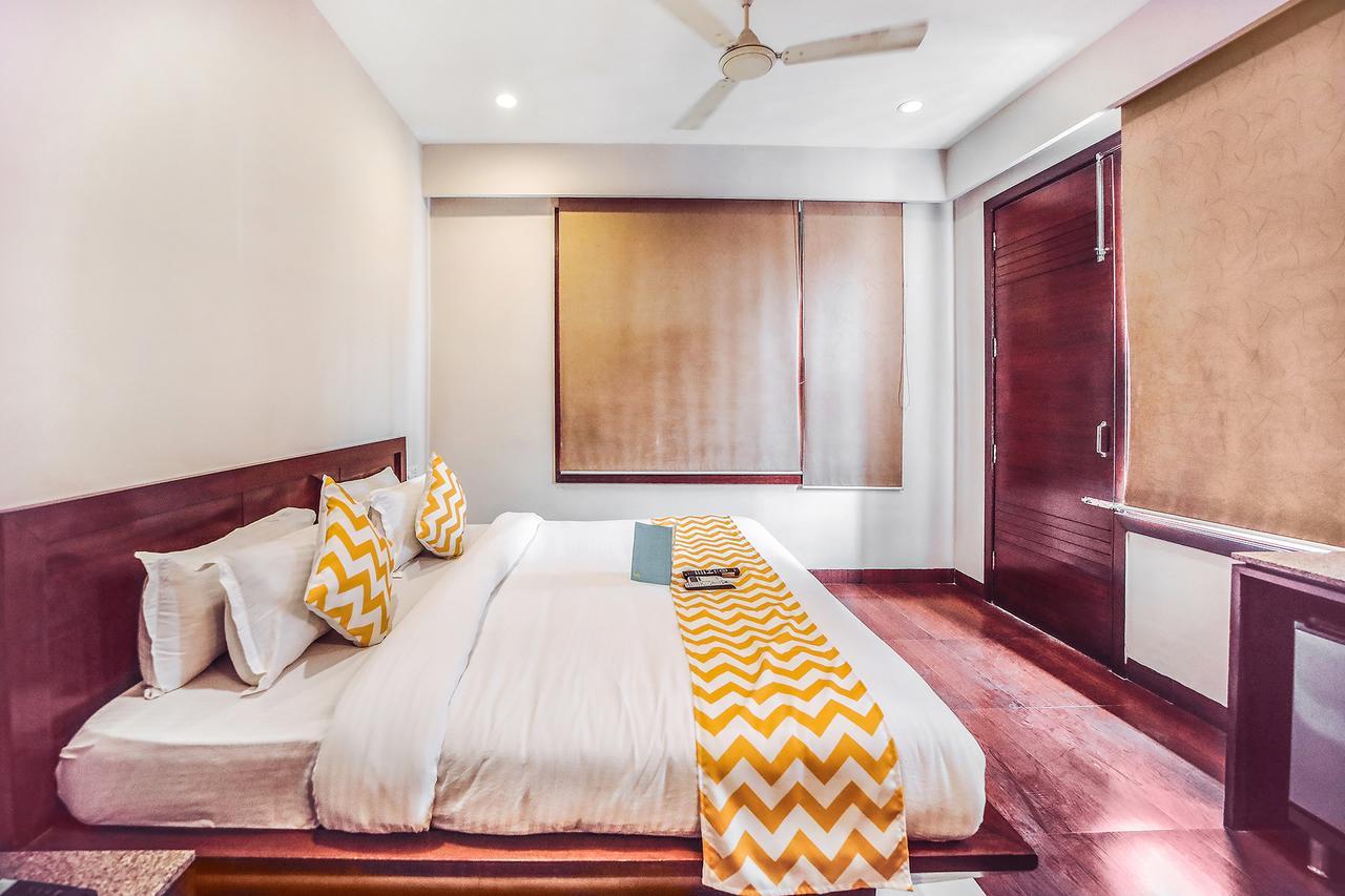 Hotel Fabhotel Basera Amritsar