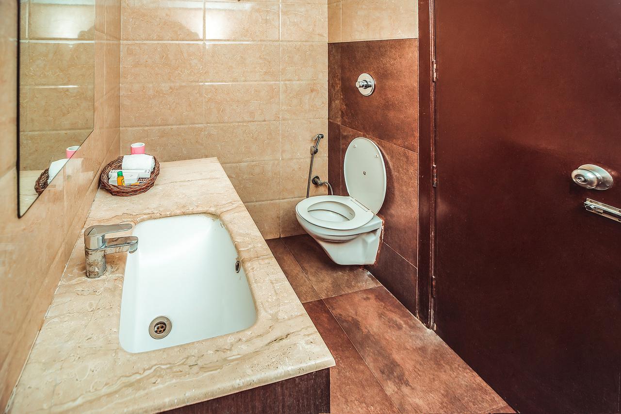 Fabhotel Basera 3* Amritsar