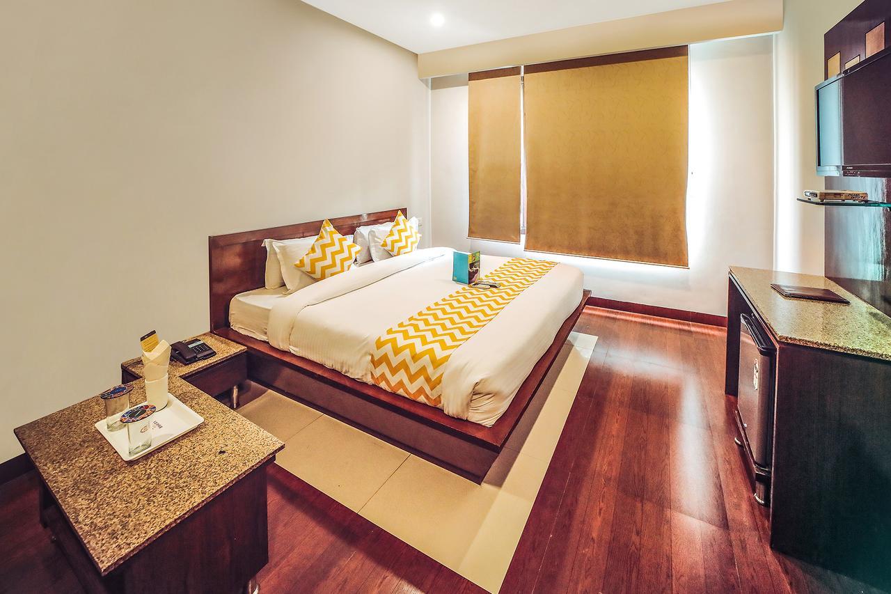 Fabhotel Basera Hotel Amritsar
