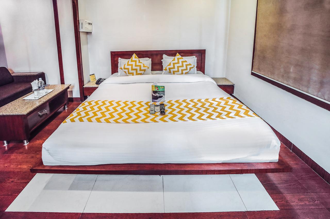Fabhotel Basera Hotel 3*