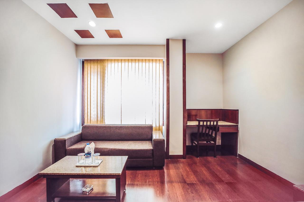 Hotel Fabhotel Basera Amritsar