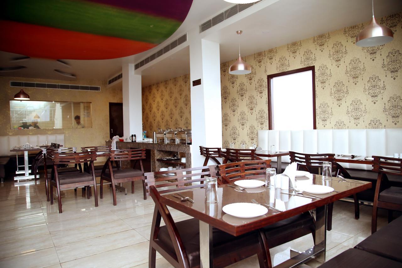 Sallow Royal Suites 3* Amritsar