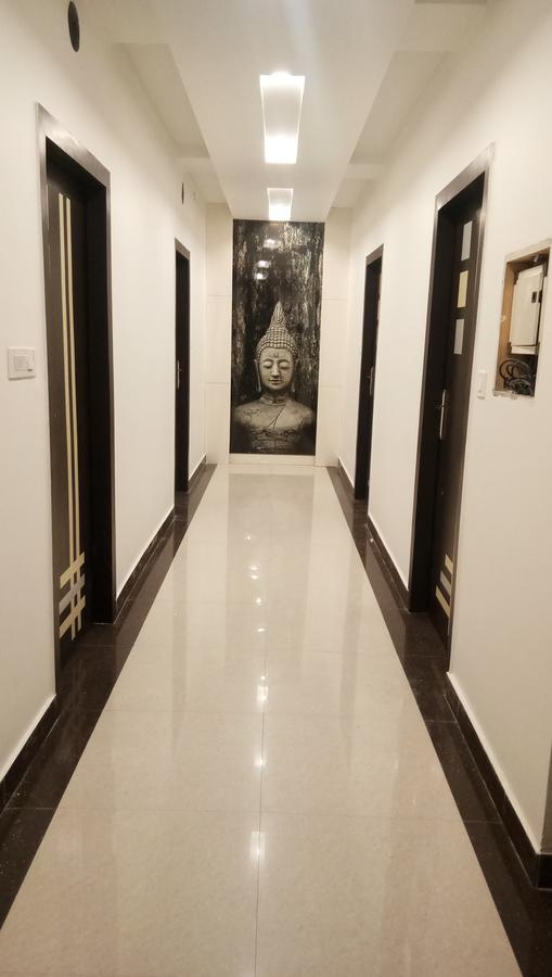 Guest house Puri Grand Amritsar