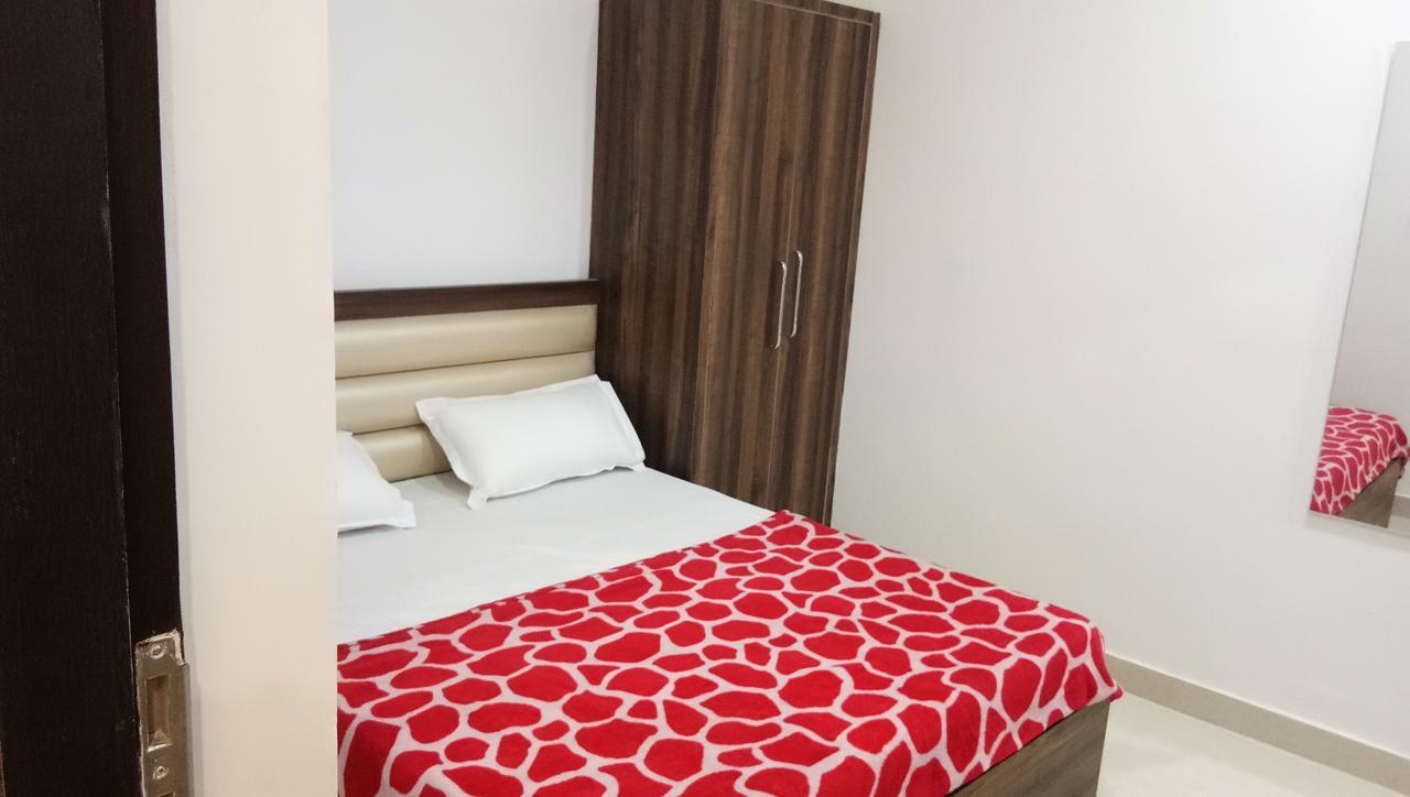 Puri Grand 3*