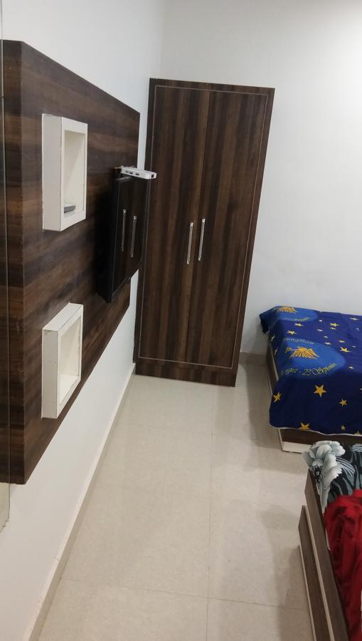 Puri Grand Guest house 3*