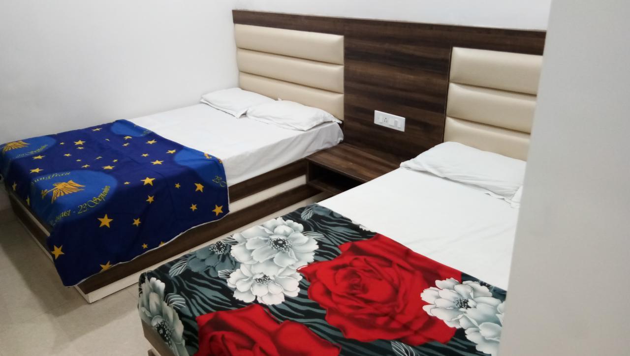 Guest house Puri Grand Amritsar