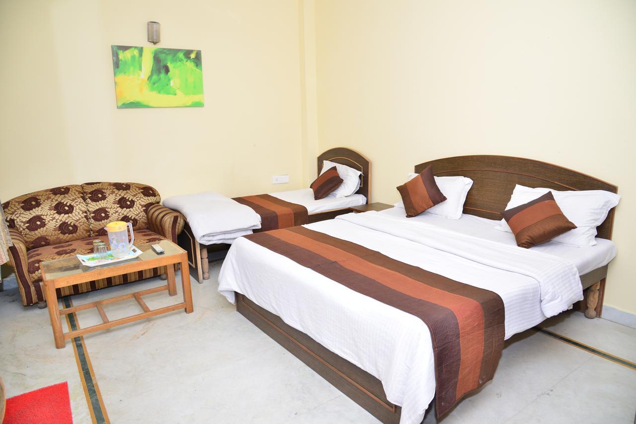 H.v.international Hotel Amritsar