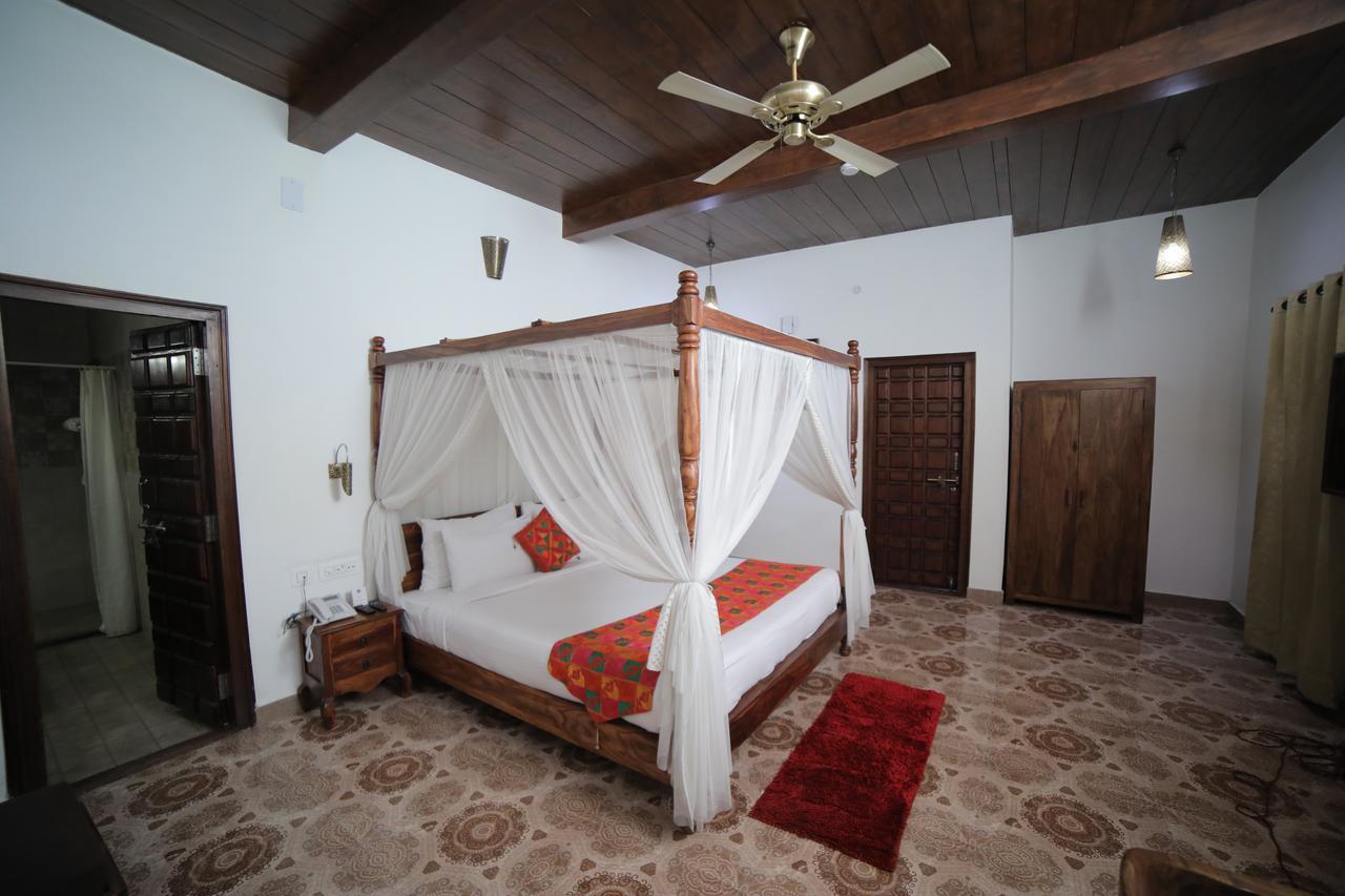 Resort Sadda Pind A Perfect Tourist Destination