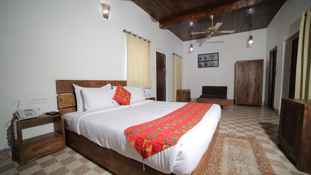 Sadda Pind A Perfect Tourist Destination 4* Amritsar
