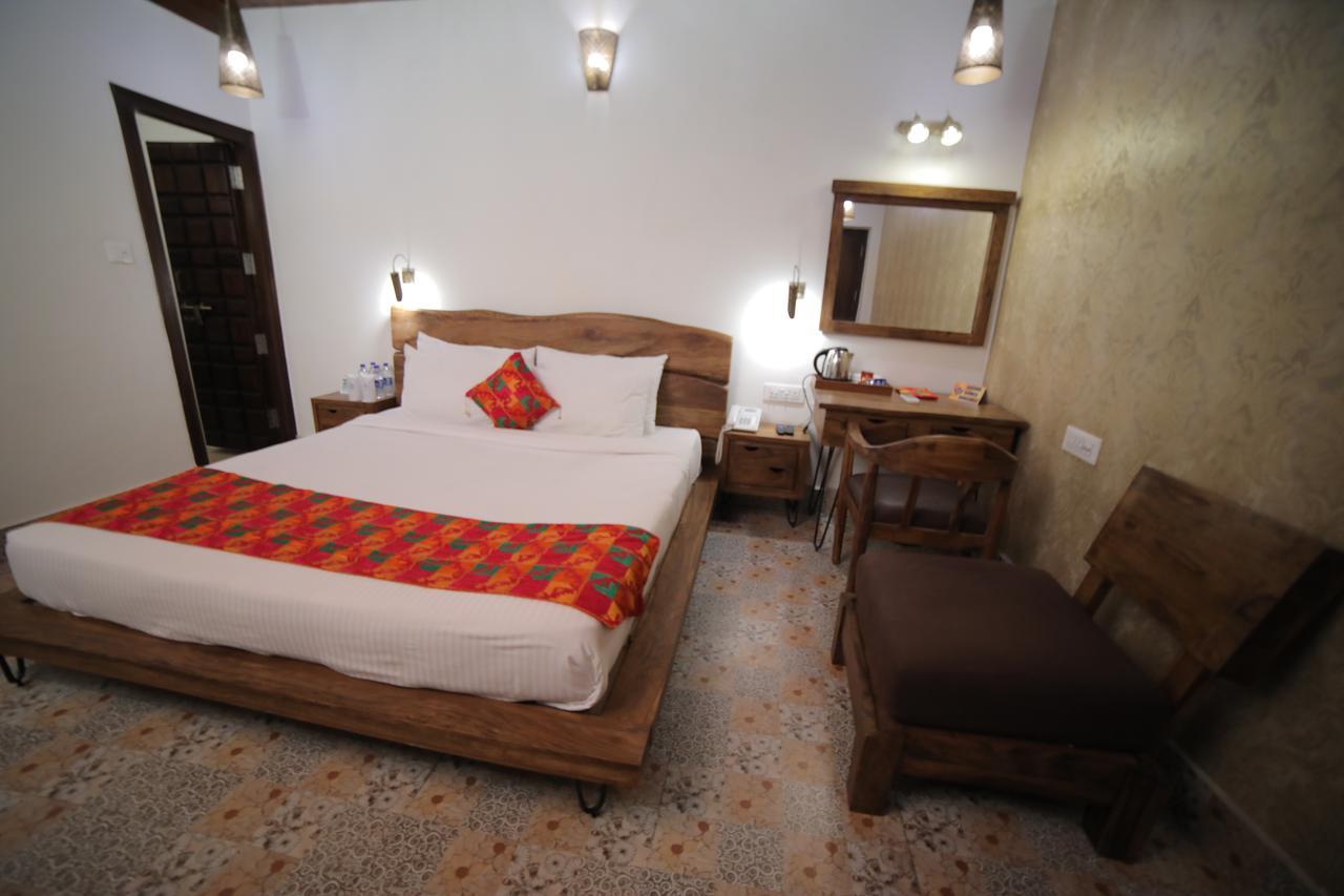 Sadda Pind A Perfect Tourist Destination 4*