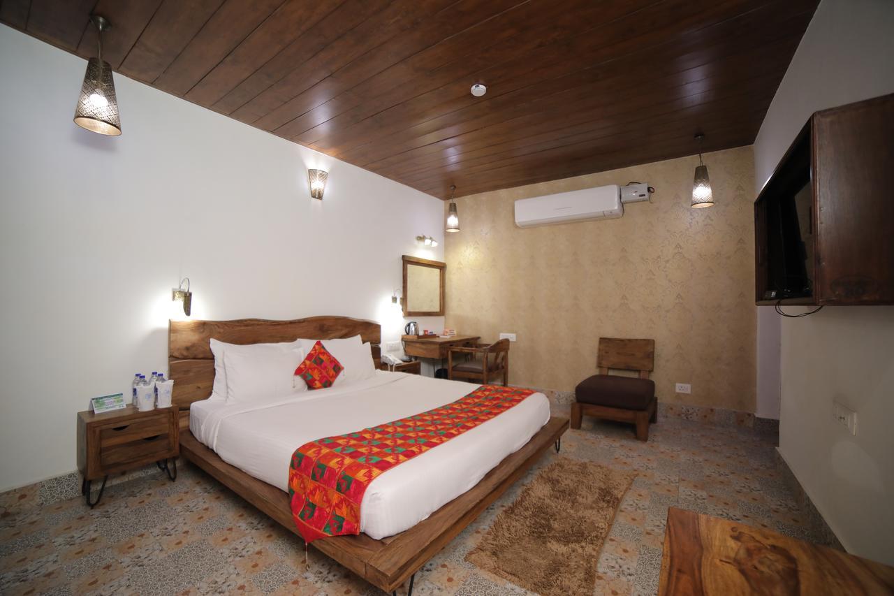 Sadda Pind A Perfect Tourist Destination Resort 4*