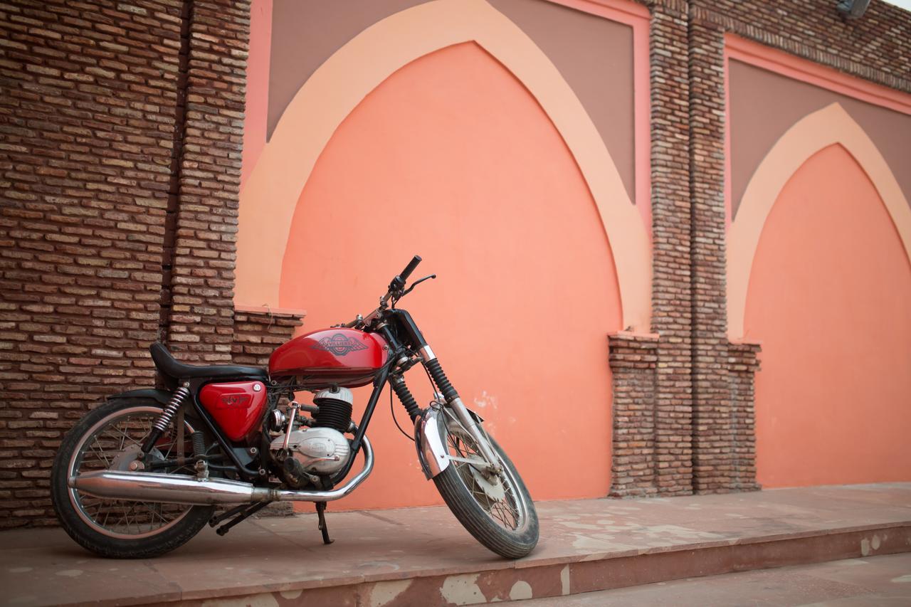 Sadda Pind A Perfect Tourist Destination Resort 4*