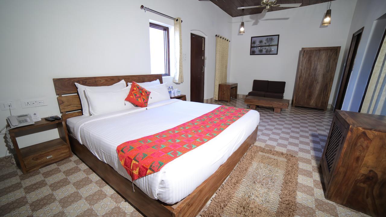 Sadda Pind A Perfect Tourist Destination 4* Amritsar