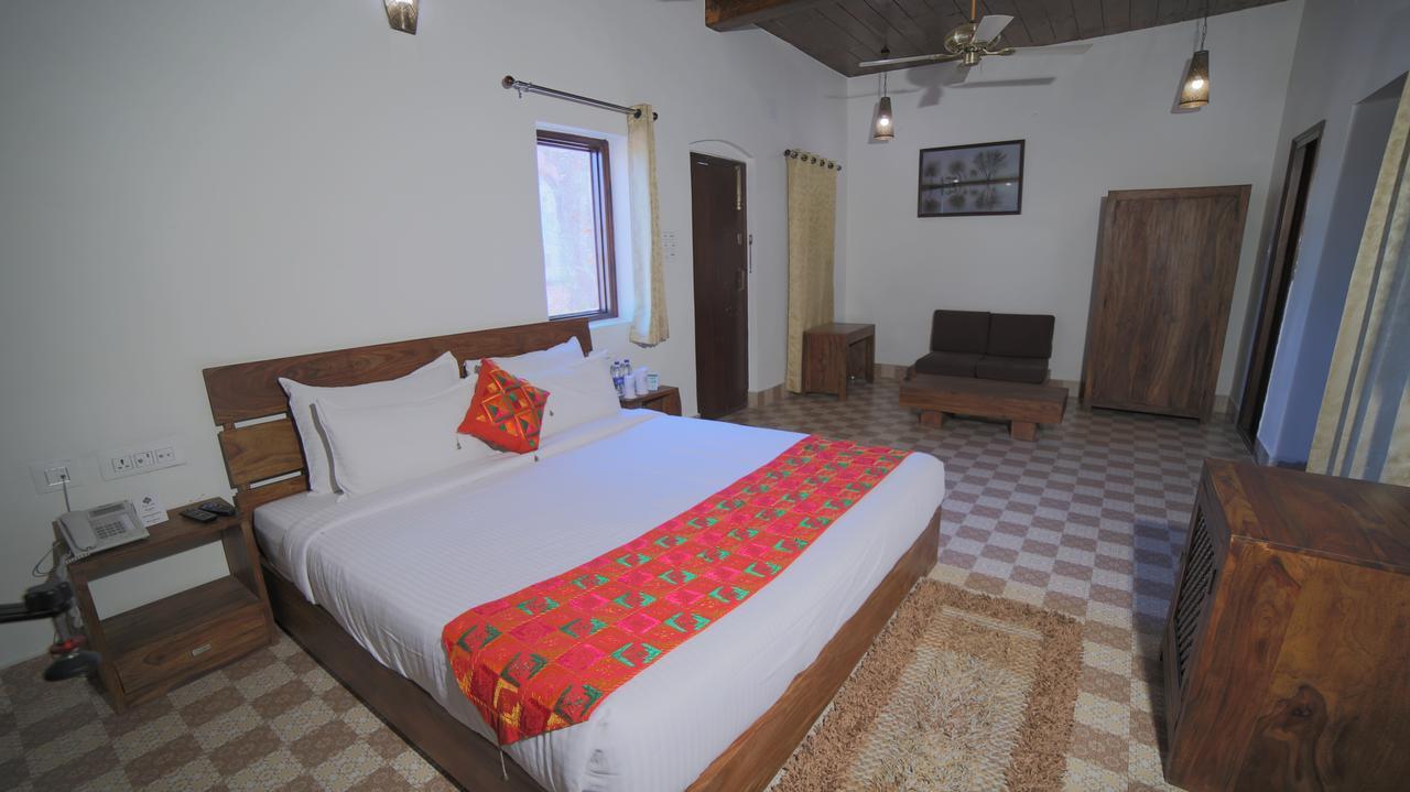 Sadda Pind A Perfect Tourist Destination Resort