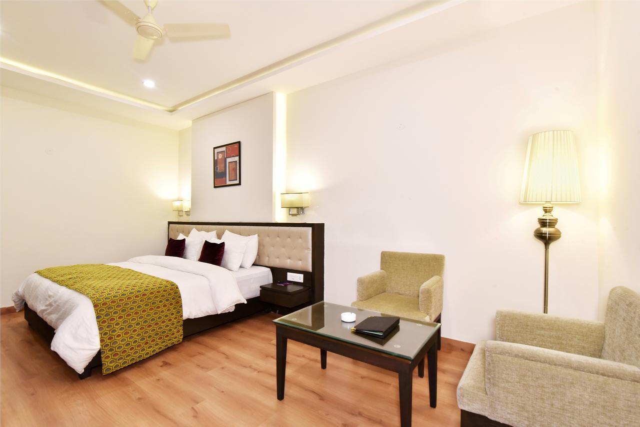 Hotel Shiraz Castle Amritsar