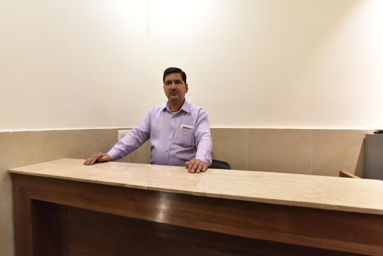 Shiraz Castle Hotel Amritsar