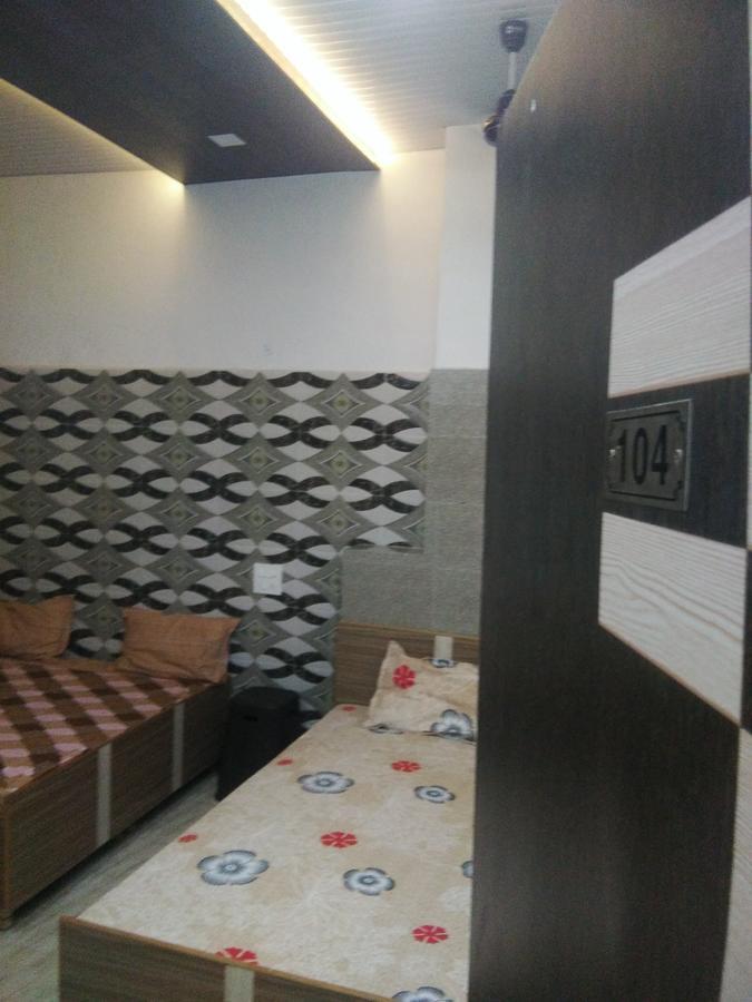 Bed & Breakfast Sukhmani Amritsar