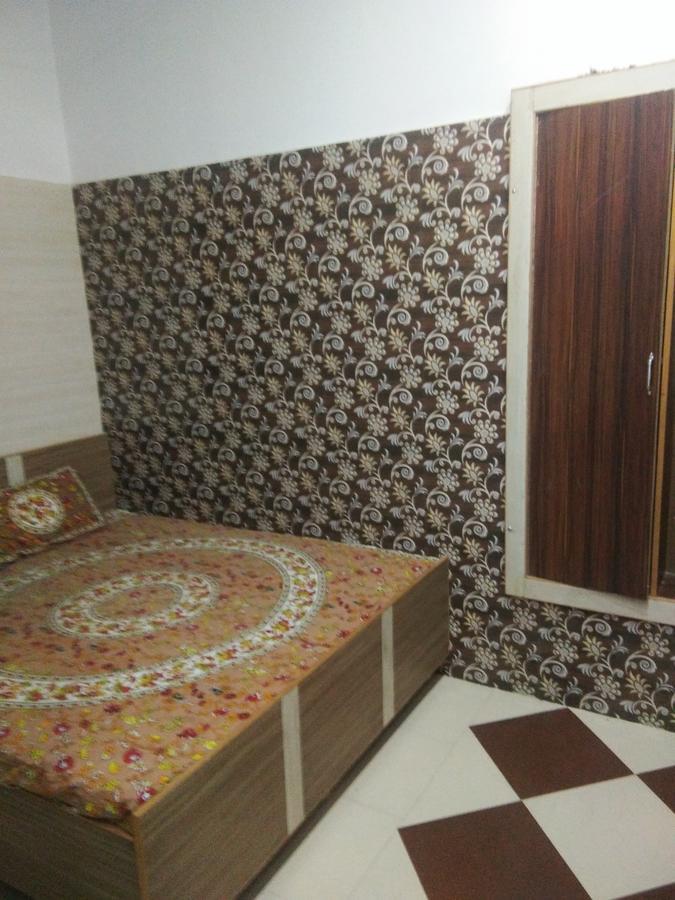 Bed & Breakfast Sukhmani Amritsar